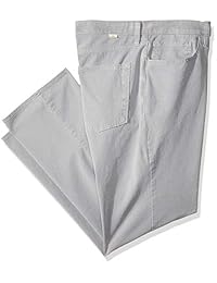 Dockers pantalones de corte recto para hombre, pantalones inteligentes 360 Flex D2