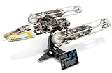 LEGO Star Wars Set #10134 YWing Attack Starfighter