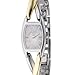 DKNY Women's NY4634 Twist Two-Tone Bracelet Watch