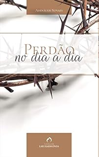 Livro Perdão no Dia a Dia