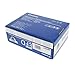 Geovision GV-EFD2100-0F 2MP H.264 Low Lux WDR IR 2.8mm Mini IP Dome Camera (White)