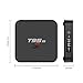Andriod Smart TV Box U2C T95M Set Top Box Amlogic S905X 2G RAM 8G ROM Quad Core Wifi Ultra HD 4K Streaming Media Player