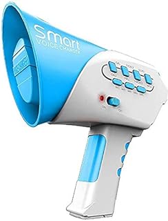 toysmith multi voice changer