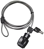 Mobile Edge MEALK1 Securicable Key Lock