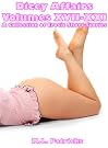 Dicey Affairs XVII-XXI: A Collection of Erotic Short Stories