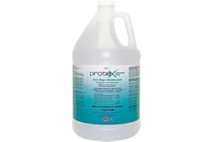 PROTEX Parker Labs Inc Parker Labs Protex 42-28 Alcohol Free Disinfectant - Gallon Size