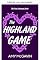 Livro O jogo das Highlands (Verdadeiro escocês Livro 4)