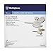 Westinghouse 7247200 Wengue Indoor Ceiling Fan with Light, 30 Inch, White