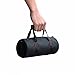 For JBL Pulse 3 / Pulse2 JBL Charge 3 UE Megaboom Speaker Wireless Bluetooth Portable Hard Carrying Case Travel Bag (Black Bag)