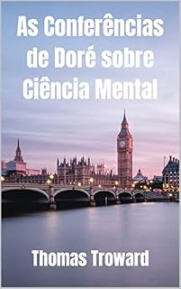Livro As Conferências de Doré sobre Ciência Mental