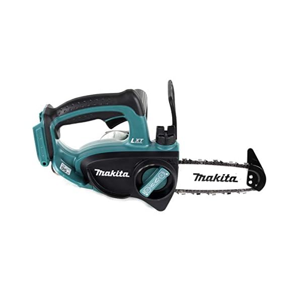 Makita DUC122Z Top Handle Akku-KettensÃ¤ge 18 V (ohne Akku, ohne LadegerÃ¤t) – Bild 8