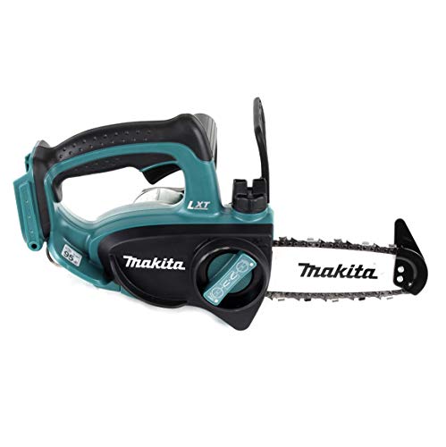 Makita DUC122Z Top Handle Akku-Kettensäge 18 V (ohne Akku, ohne Ladegerät) – Bild 8