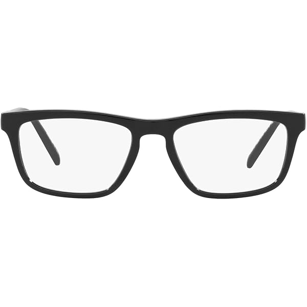 Arnette Men's AN7237U A-Volution Eyeglass Frames - Universal Fit, Bio-Nylon, Adjustable Temples - Prescription Ready Glasses