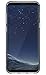 tech21 Pure Clear Galaxy S8+ - Clear