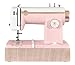 We R Memory Keepers 0633356630364 Sewing Machine Stitch Happy-Pink