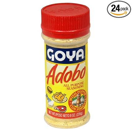 Goya seas adobo con pim 8oz (041331038287)