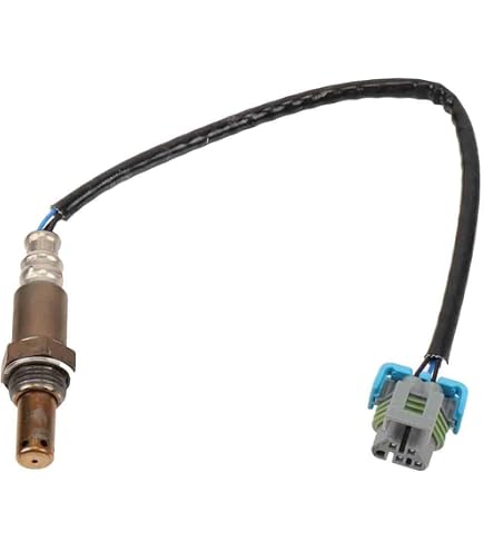 2PCS Oxygen Sensor Upstream For 2005-13 Corvette 6.2L 2006-07