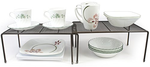 3 Sorbus+Organizers+Features+Stackable+Expandable