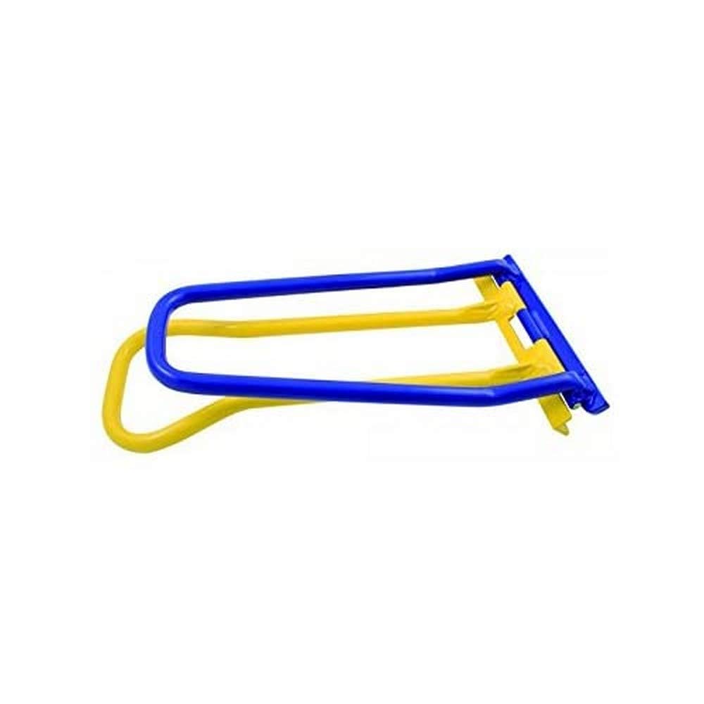 2nd fold Pliers - 1 Movement Setting of The Angle Joint (1st fold Joint) in Double Vertical Joint (2nd fold).