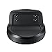 Compatible Gear Fit 2 Charger Replacement USB Charging Cradle Dock for Samsung Gear Fit 2 SM-R360 Smart Watch