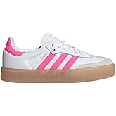 adidas Women's Courtset Sneaker