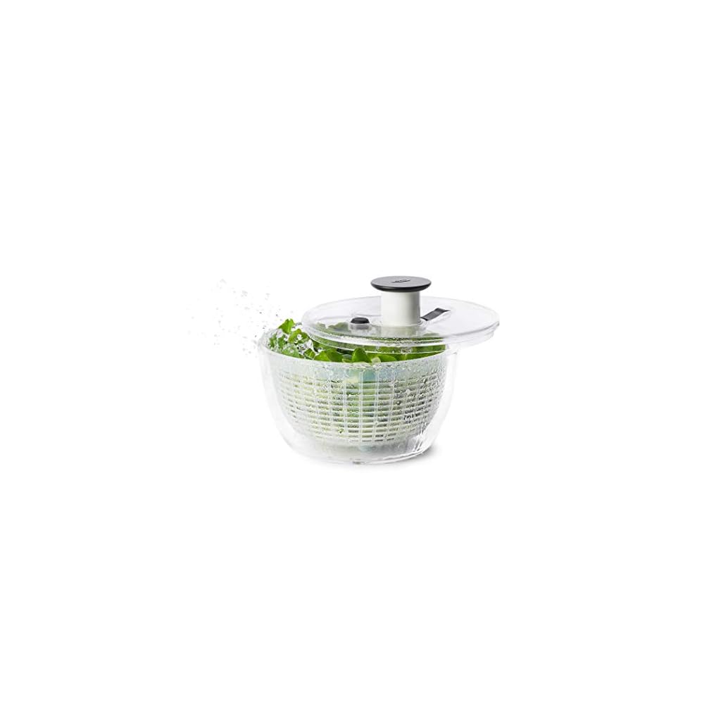 OXO Good Grips Little Salad & Herb Spinner Instant Pot