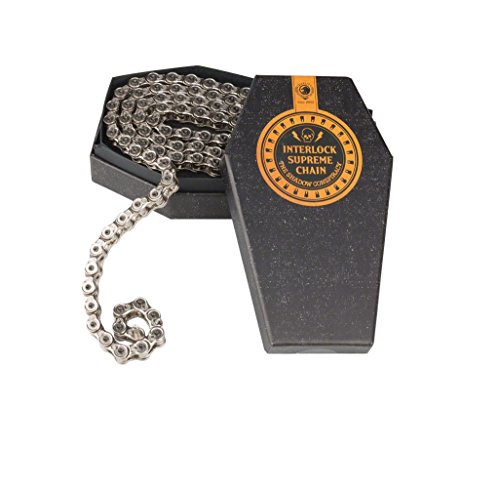 shadow conspiracy interlock supreme chain