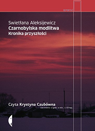 Czarnobylska modlitwa