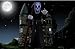 8 Ft Halloween Inflatable Reaper Ghost Decoration Lantern for Home Party Garden Yard Lawn Indoors Outdoors