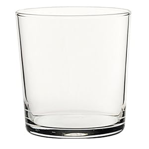 Utopia Caja 12 Vasos Pinta Tensionado Bistro Pasabahçe