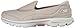 Skechers Performance Women's Go Walk 3 Revive Slip-On Shoe,Natural,8 M US