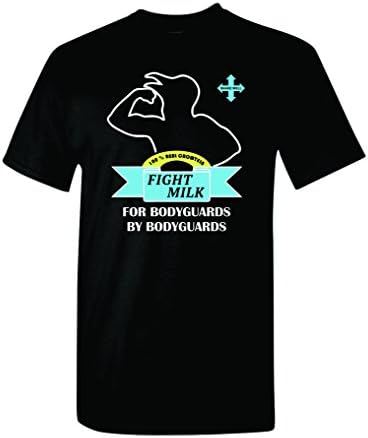 Men's Fight Milk Official t-Shirt