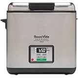 Sous Vide Supreme Professional Water Oven, SSC-00100
