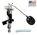 Replacement Ballcock for Kohler Toilet 84499, 9269, 30673
