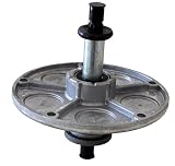 OakTen Replacement Spindle jackshaft Assembly for MTD Murray 1001046 1001200 492574MA