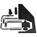 8MILELAKE Camshaft Alignment Engine Timing Tool fit for Mazda 2.0 and 2.3 fit for Ford 2.0 and 2.3