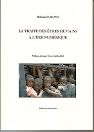 La  traite des êtres humains à l'ère numérique