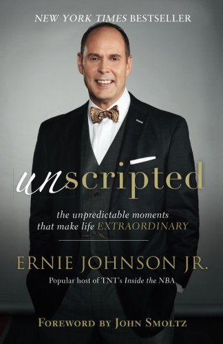 [Ebook] Unscripted: The Unpredictable Moments That Make Life Extraordinary [K.I.N.D.L.E]