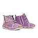 New Cute Infant Baby & Toddler Girls Shoes Sneakers SMART-610, Pink