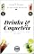 Livro Drinks & Coquetéis: Os Melhores do Mundo
