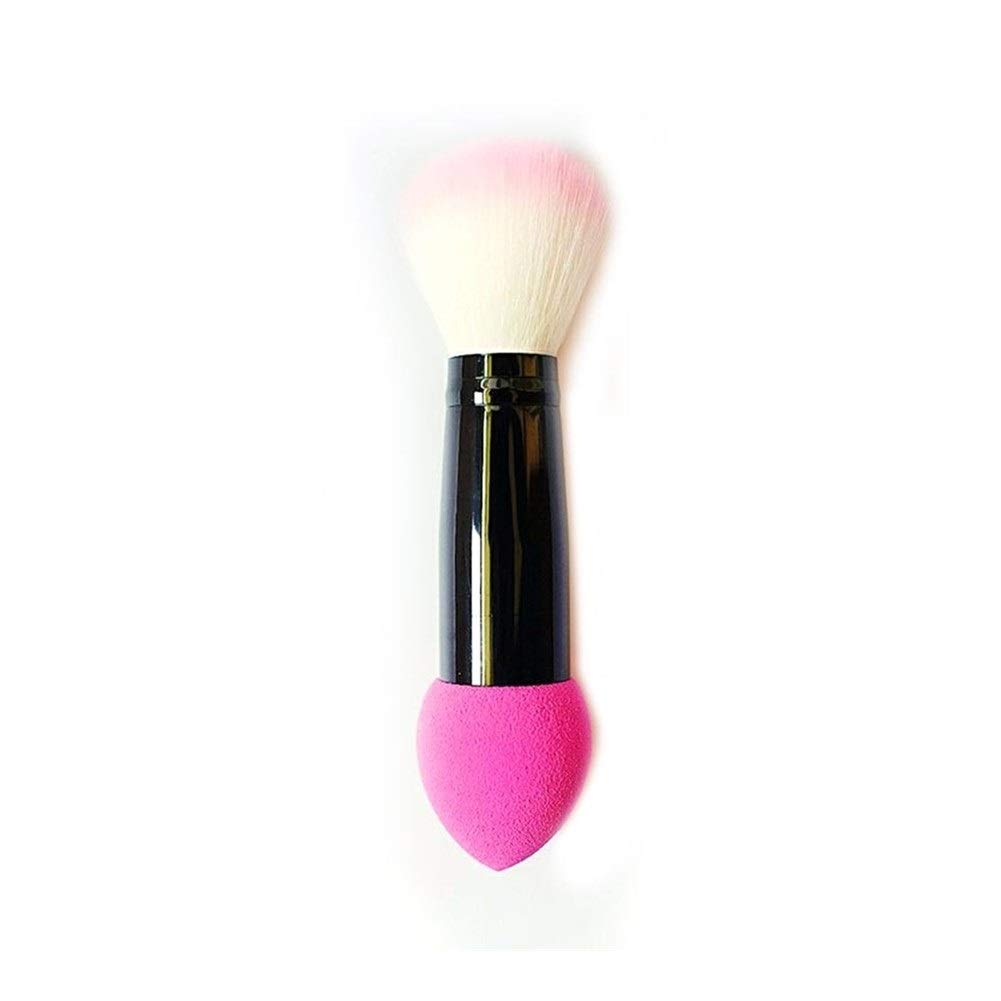 Makeup brush 1pc Professional blusher brush Nylon Make up
