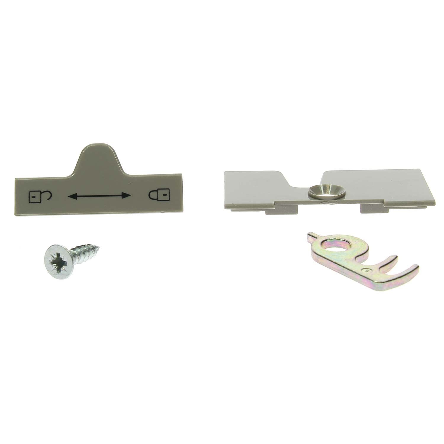 DOMETIC Door lock refrigerators RM 72XX/73XX/4XX/75XX