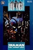 Batman Legends of the Dark Knight #2 : Shaman Part Two (DC Comics)