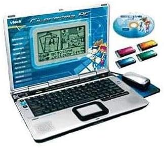 ordenador para niños vtech