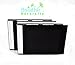Breathe Naturally 2 Idylis A HEPA Air Purifier Filter and 2 Carbon pre-Filters, Fits Idylis Air Purifiers Idylis IAP-10-100 Idylis IAP-10-150, Model # IAF-H-100A, IAFH100A