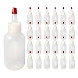 510 Central Yorker Squeeze Bottles