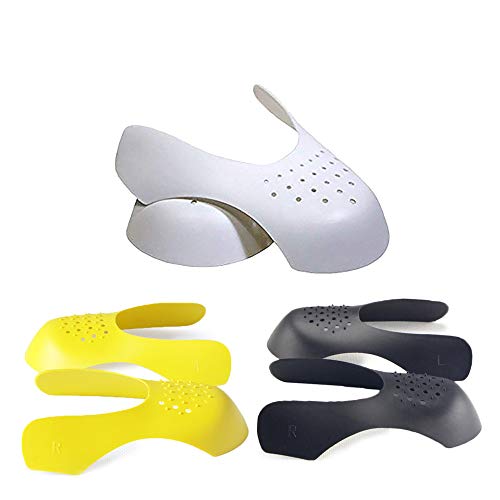 toebox crease preventers