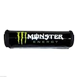 Motorcycle 7/8 Handlebar Monster Round Cross Bar Pad Circuit rockstar Motocross Supermoto Dirt Pit Bike KAWASAKI KX450 KX250F KX250