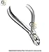 G.S Ortho Hard Wire Cutting PLIER Orthodontic G.S Instruments