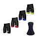 Sparx Men's Active Triathlon Short Tri Cycling Short Swim Bike Run